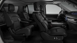 2026 Lincoln Lincoln Navigator Internal Image 1